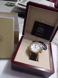 ceas Buran chronograf