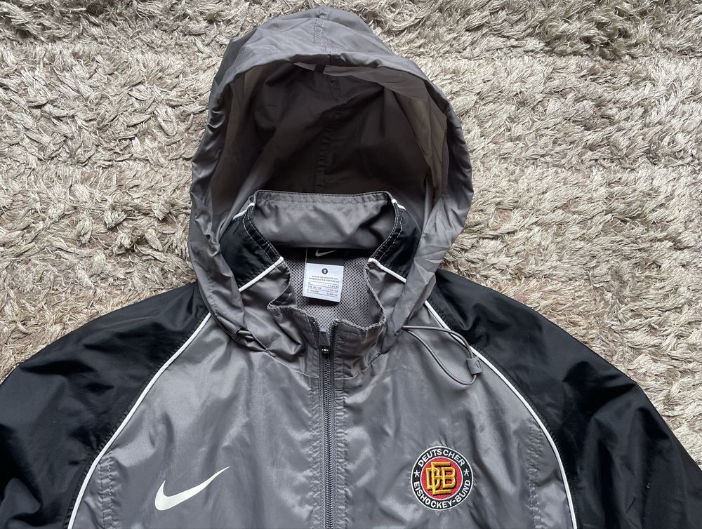 Geaca/jacheta de primavara Nike S