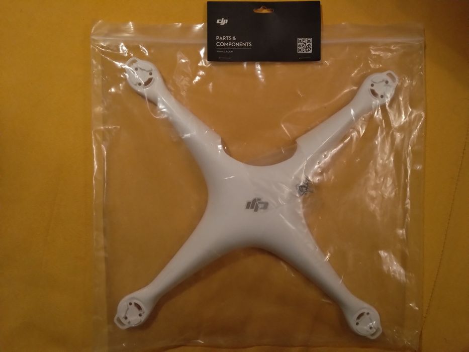 DJI Phantom 4 pro carcasa superioara (upper shell)