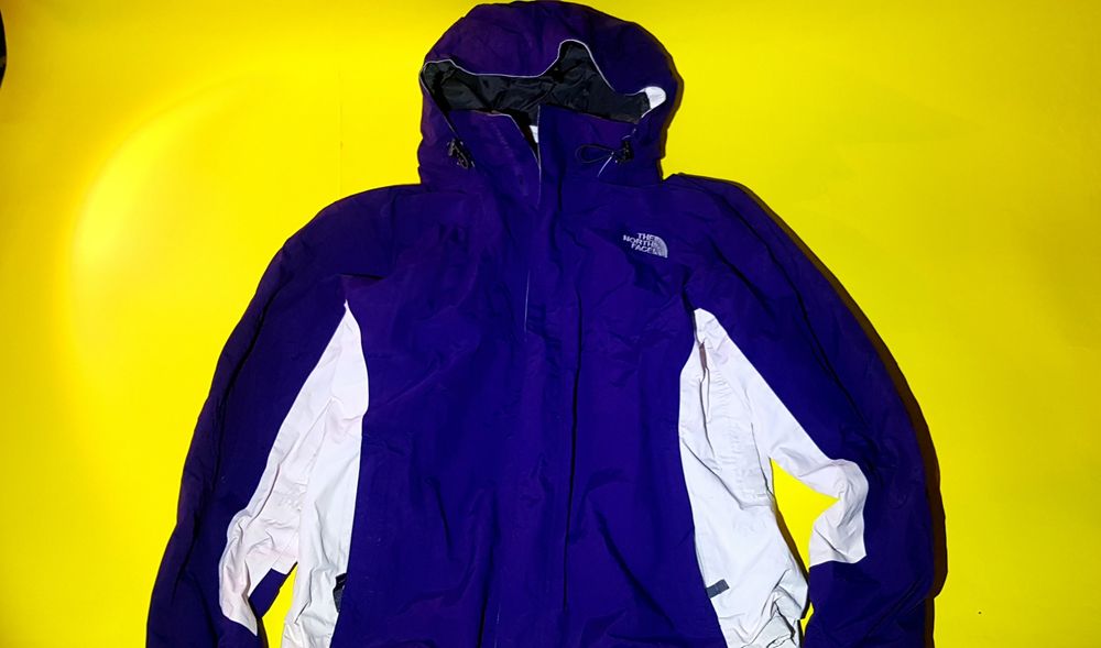 North Face  дамско яке