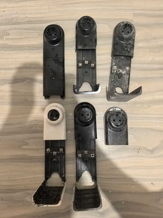 Панелни контакти