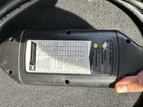 Statie incarcare auto portabila