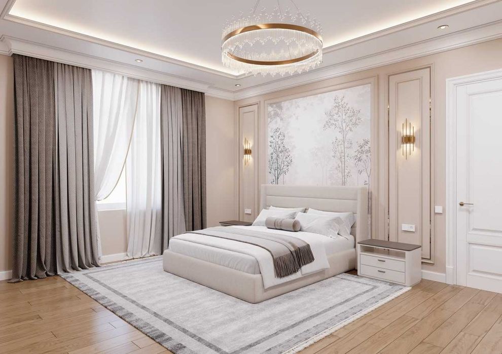 Архитектура / дизайн