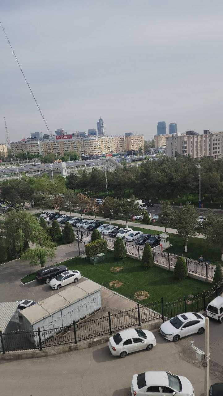Продается 3-комнатная квартира в Себзоре.