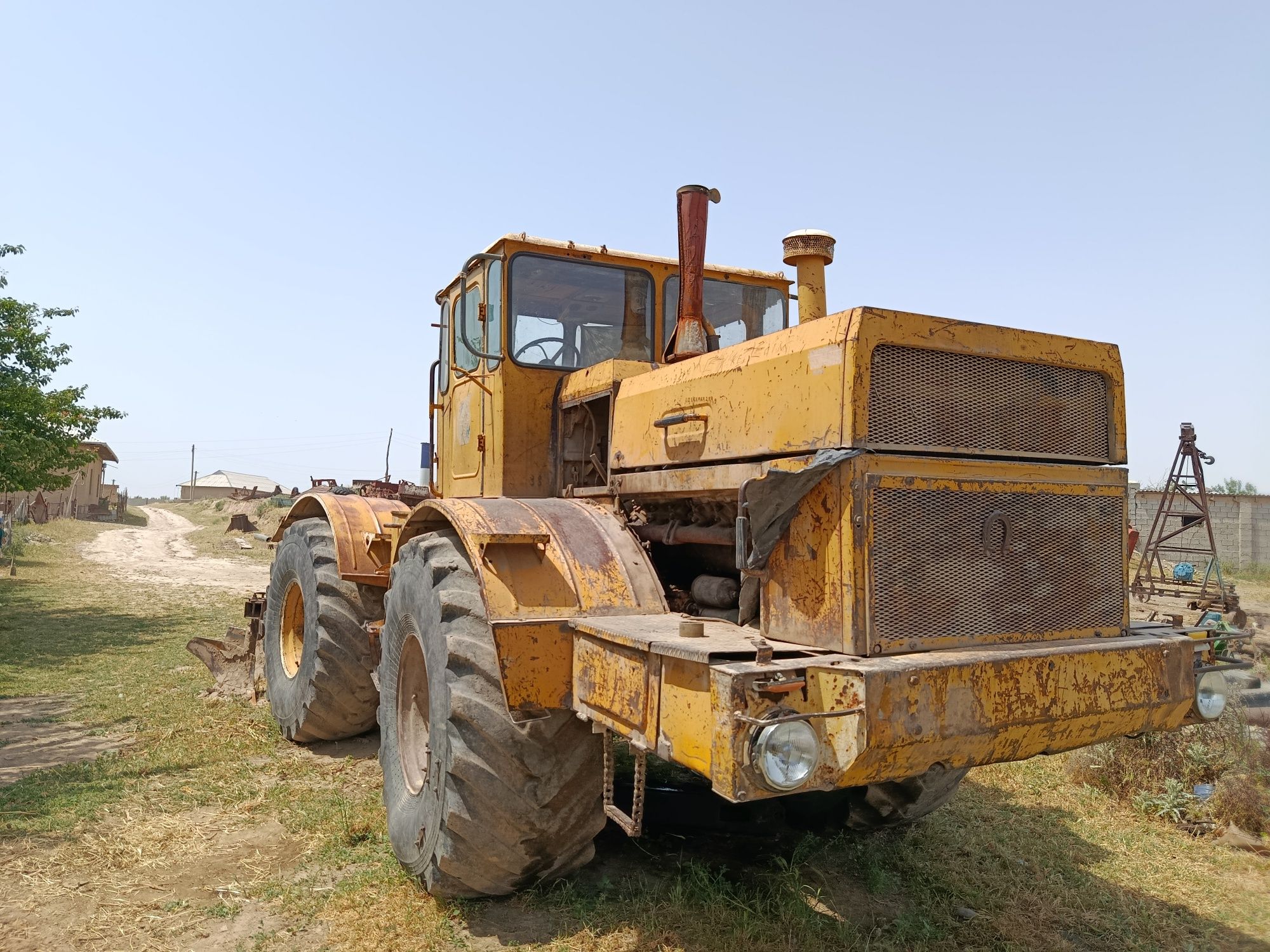 Продаётся К-701, в отличном состоянии,