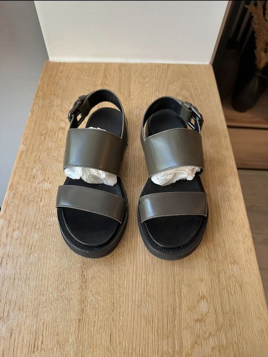 Sandale piele &OtherStories