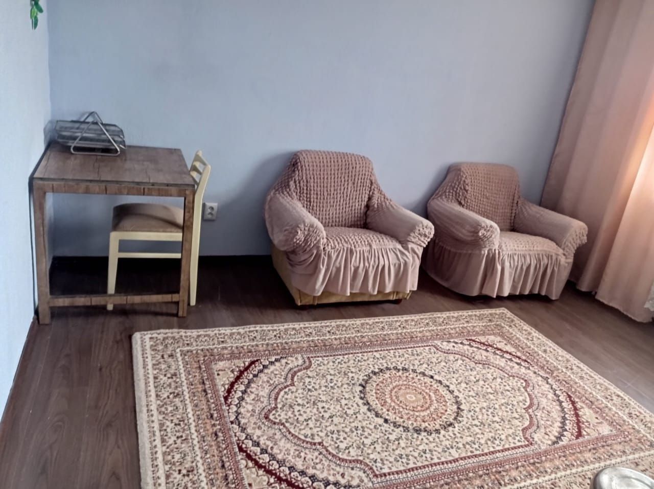 Продаётся квартира