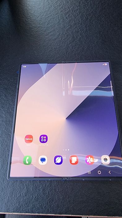 Samsung z fold 6 256gb