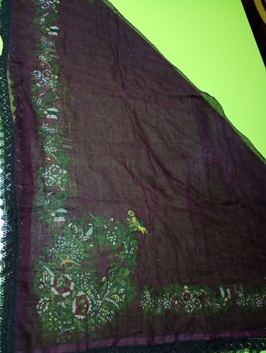 Автентични забрадки