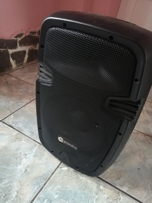 Fun Generation PL 110 A