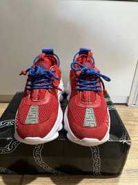 Versace Chain Reaction (red edition)