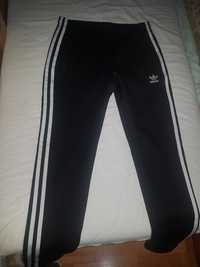 Pantaloni de trening adidas dama