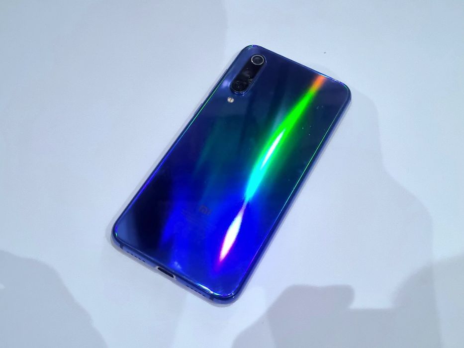 Xiaomi 9 SE Flagman 6/64