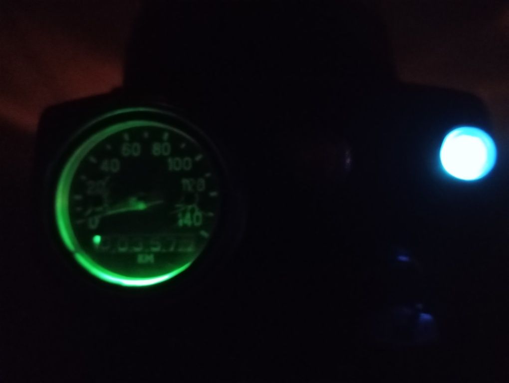 Восход 3м с люлькой