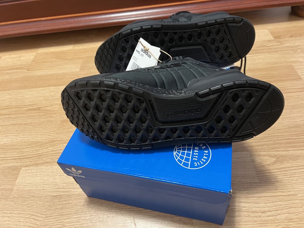 Adidas NMD v3 GX9587