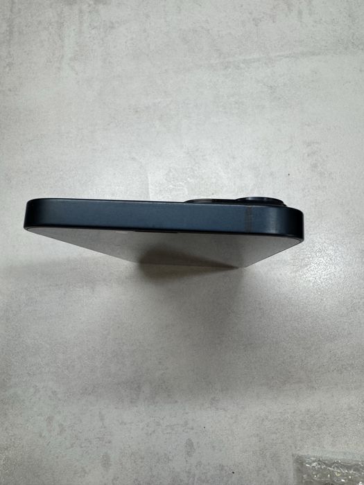 Като Нов! iPhone 14 Plus 128GB Black - 93% Battery