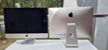 IMAC Apple срочно моноблок, компьютер компютър