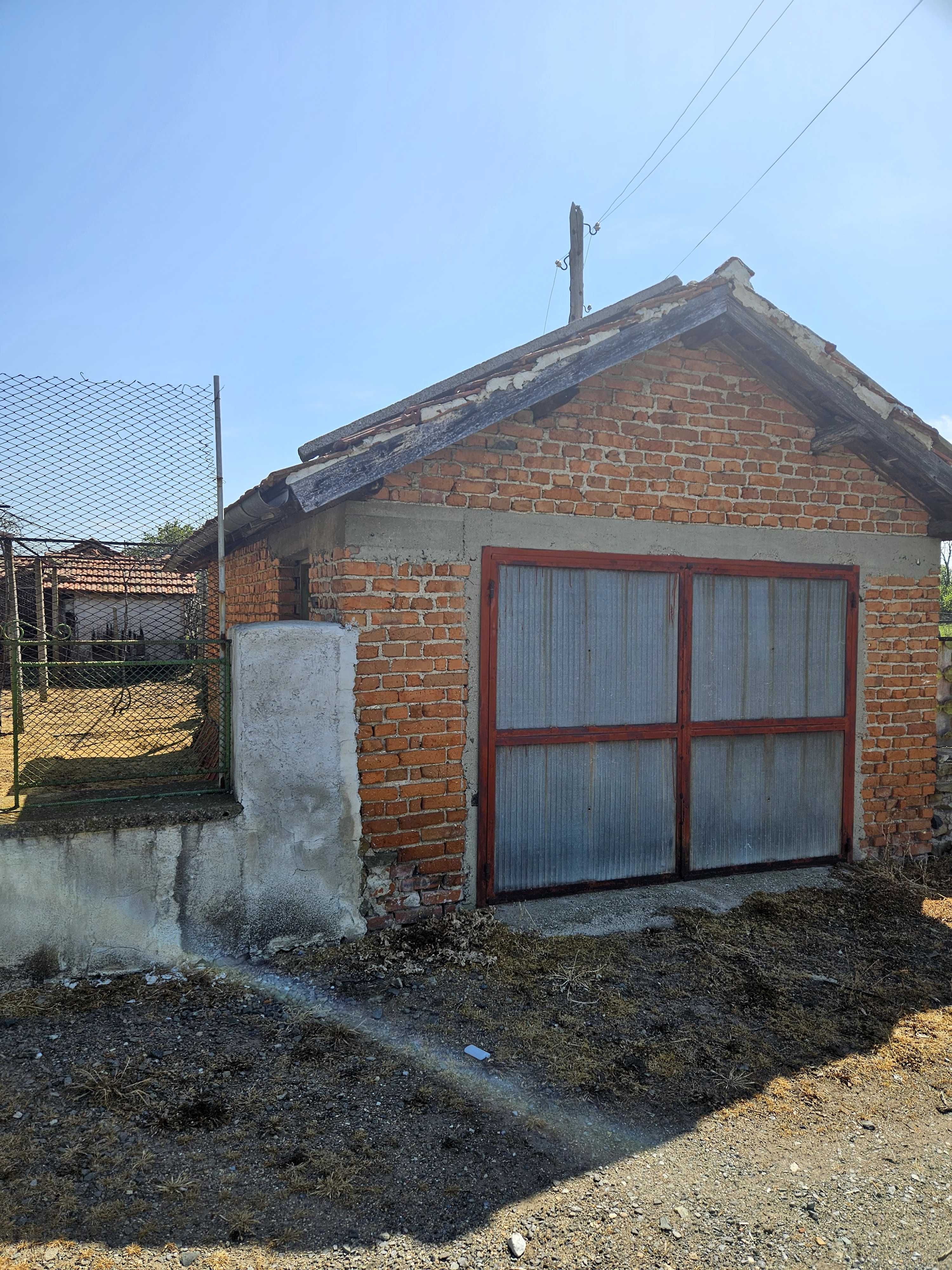 Къща в с. Крумово, обл. Ямбол