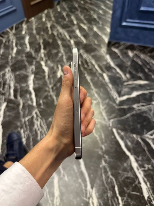 Iphone 15 pro max 256 gb ideal 10/10