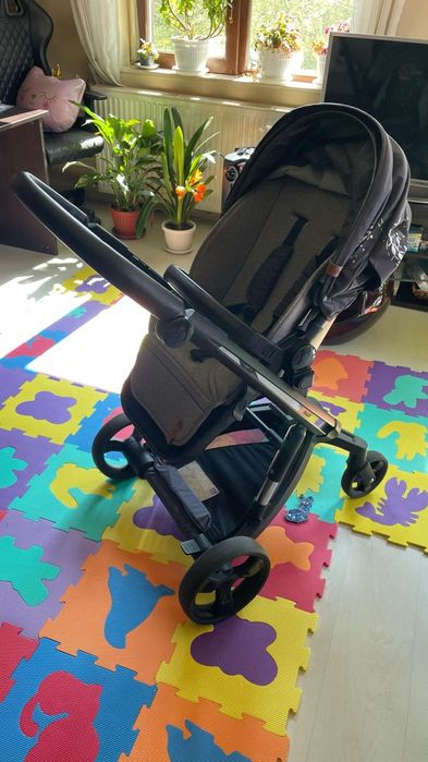 Количка Chipolino Електра 3в1