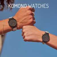 Komono часовници