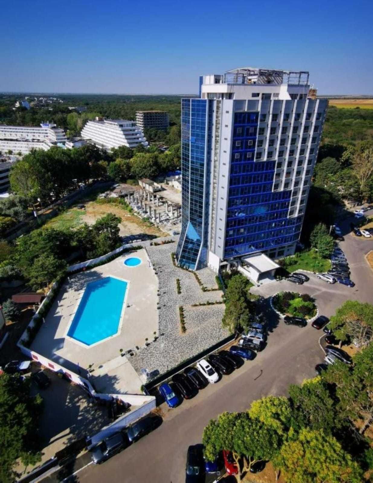 Portofoliu Exclusiv de 13 Apartamente cu Vedere la Mare – Olimp
