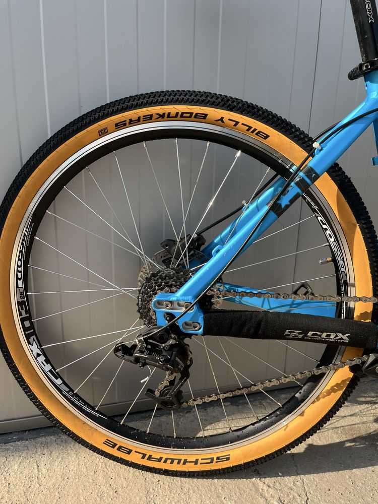 Велосипед Drag C2