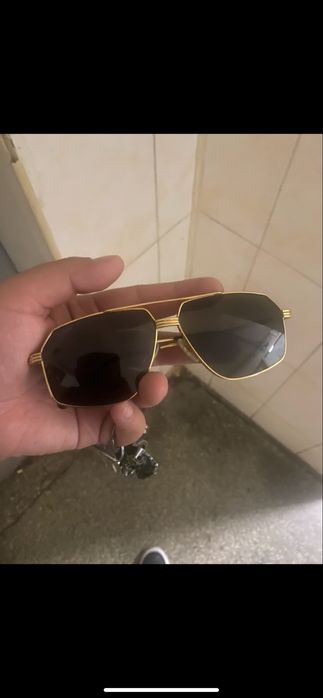 Ochelari cartier