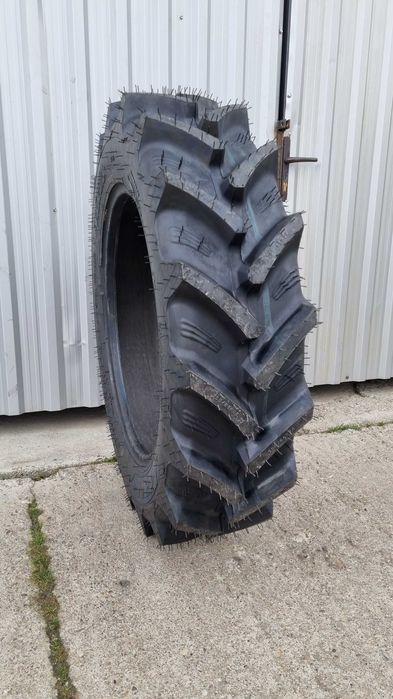 Anvelope tractor noi Ozka 250/85 R24 cauciucuri 9.5-24 garantie #220