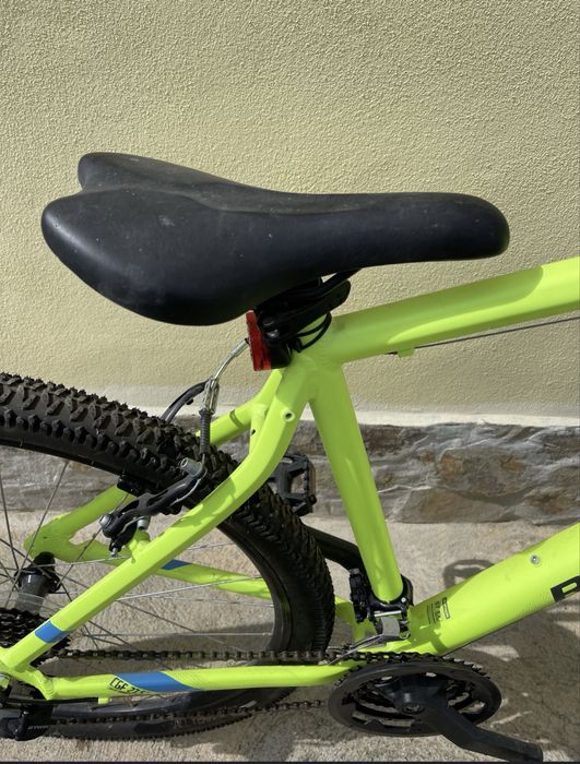 Bicicleta Rockrider