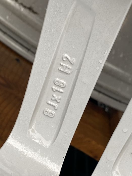 18 цола 5 х 112 мм Мерцедес Mercedes , GLC W 254 , E , S , C ,  GLE