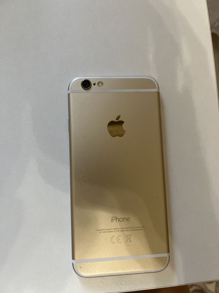 IPhone 6 продается
