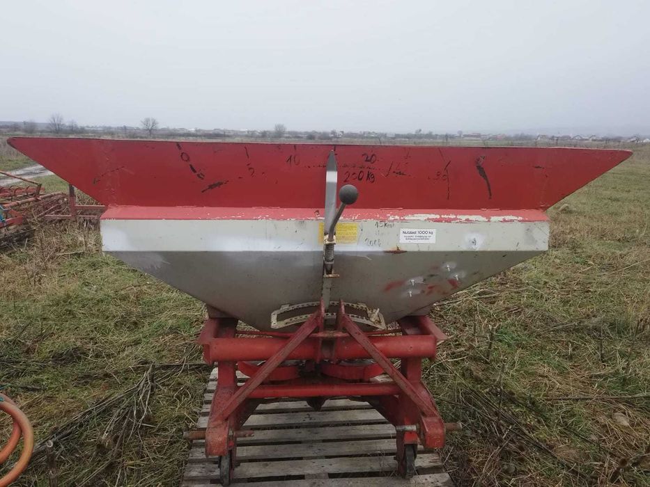 Vand Mig azot 1200 kg