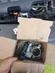 Clapeta accelerati wv golf turan 2012 1,9 tdi