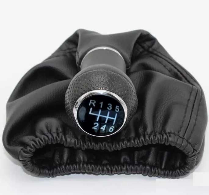 Tопка Скоростен Лост С Маншон за VW Golf 3, 5 с 6 ск. Фолксваген Голф