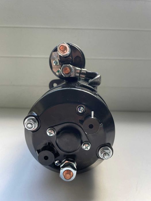 Electromotor NOU, URSUS C360/C385, VALMET , ZETOR serial 300/400/500+