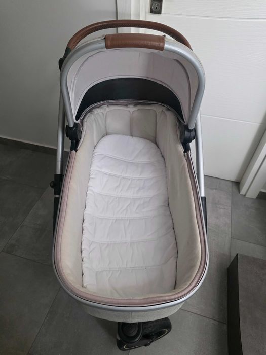 Бебешка количка Maxi Cosi Nova Nomad