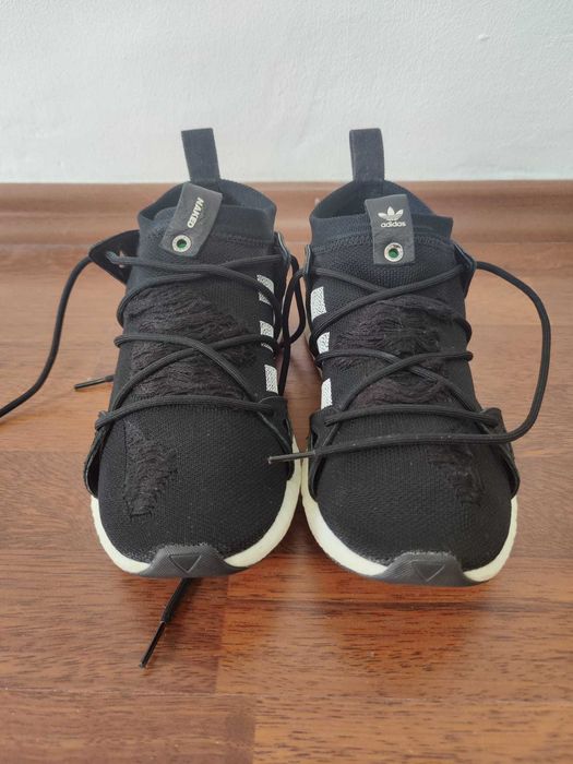 Adidas Consortium X Naked Arkyn dama