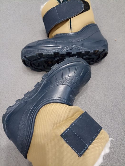 Бебешки ботуши Decathlon