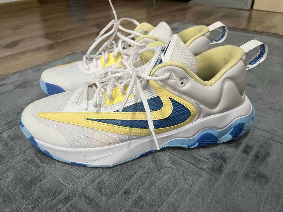 Pantofi sport Giannis Immortality