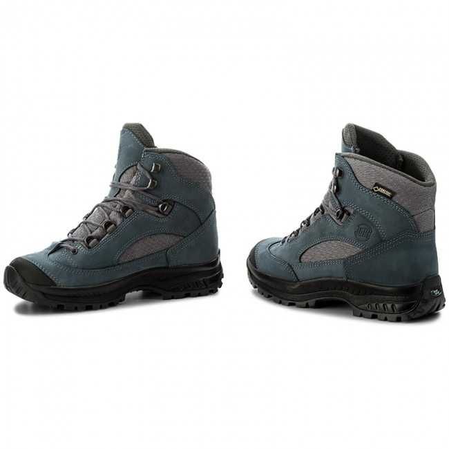 Ghete munte Hanwag Banks II Wide Lady GoreTex 37