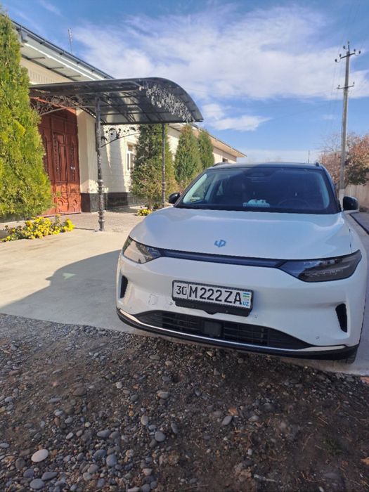 Leapmotorc C11 Dual Motor