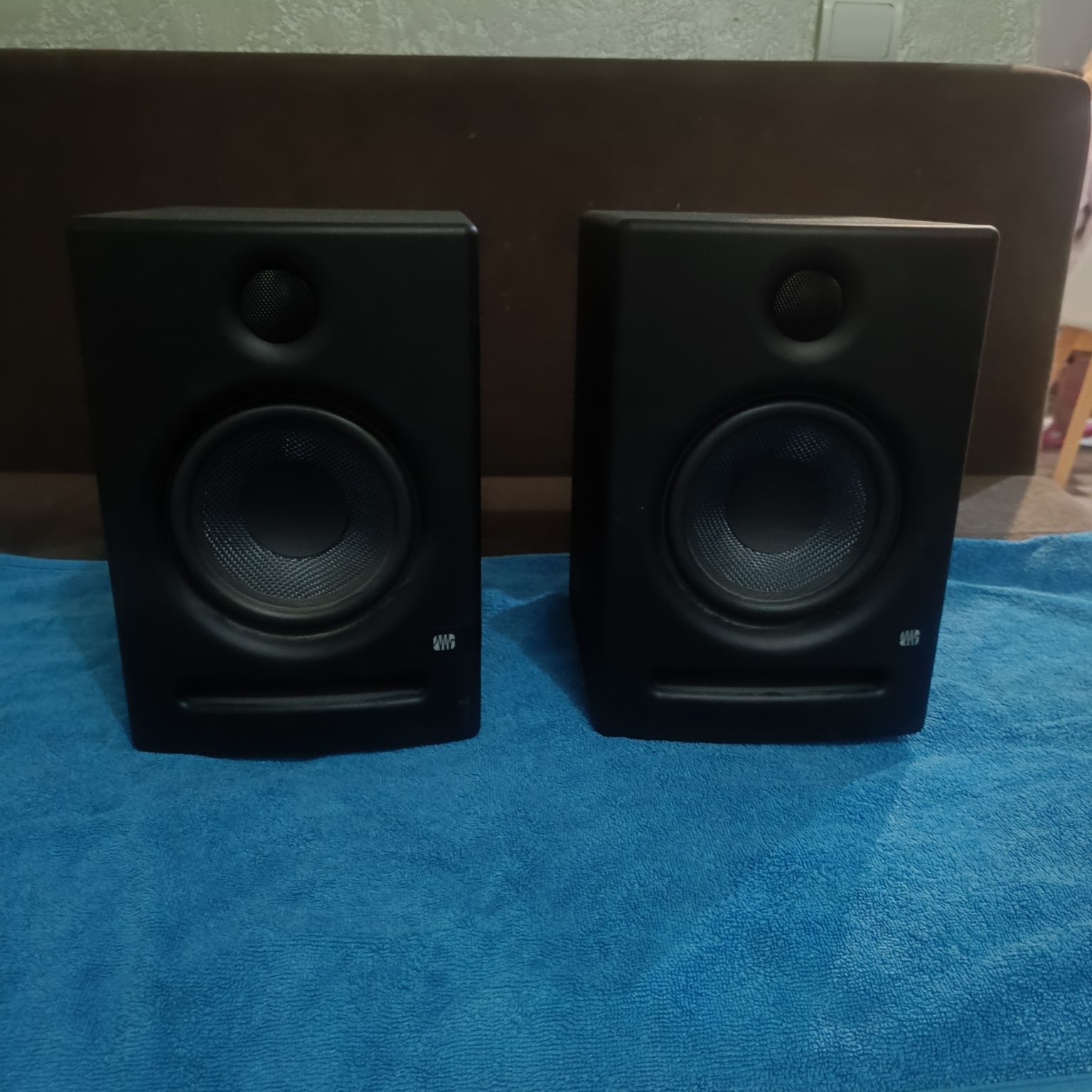 Eris e5  Presonus
