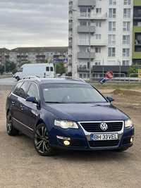 Passat 2010 E5 170 CP DSG