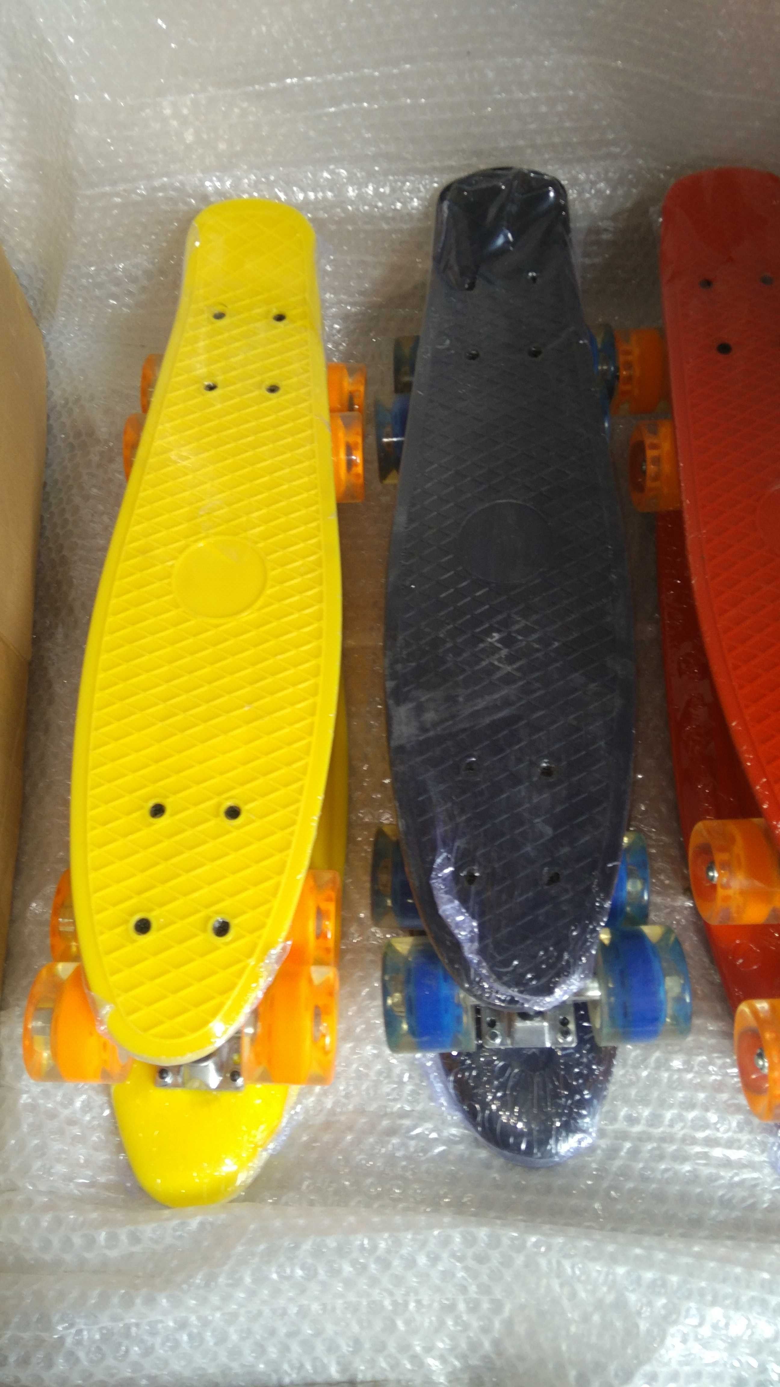 НАМАЛЕНИЯ Пениборд скейтборд ТОП ЦЕНИ ОТ ВНОСИТЕЛ penny board