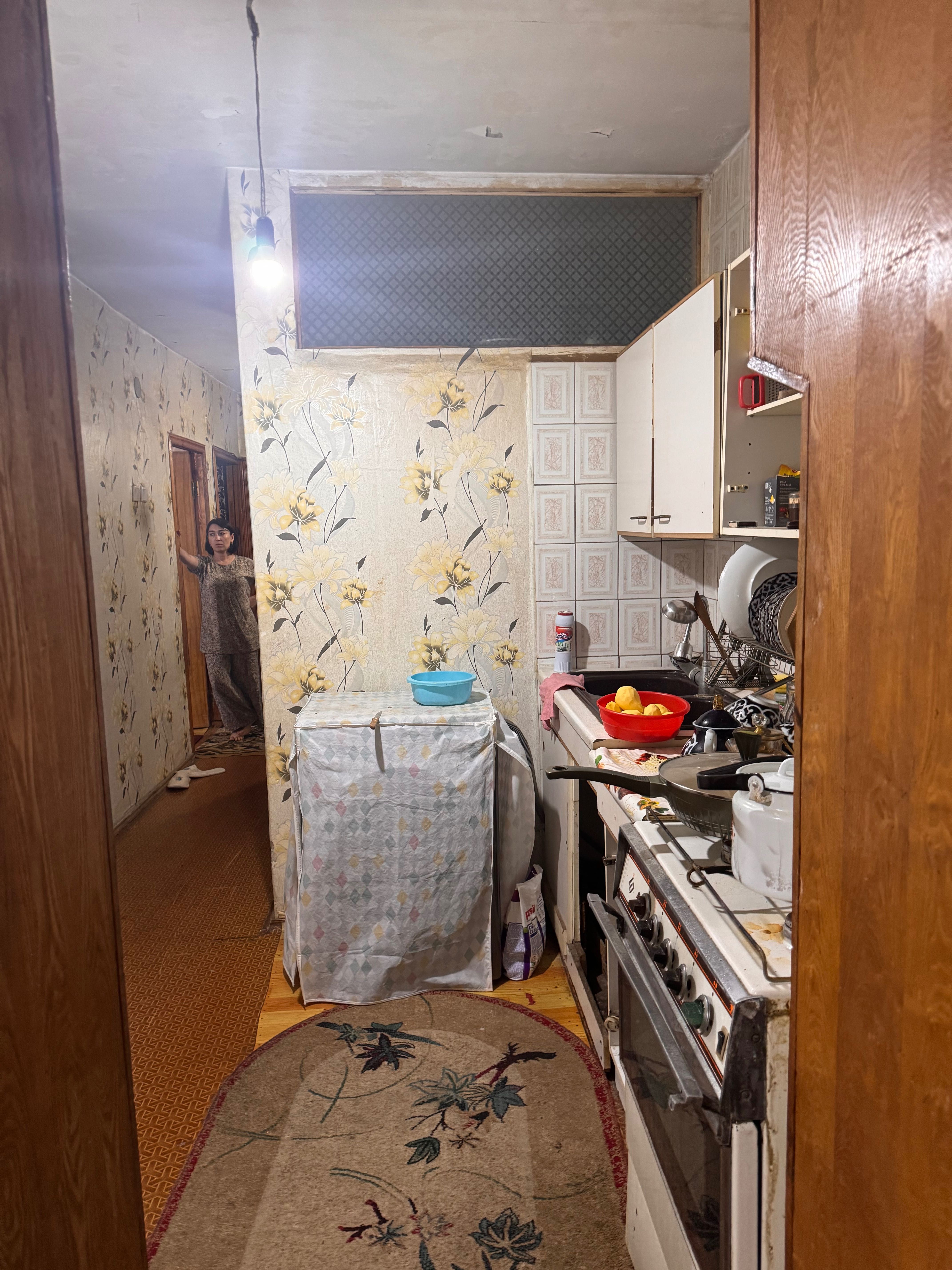 Продажа 3к квартиры на ТТЗ-1