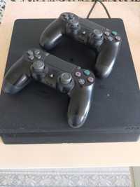 Sony PlayStation Slim 1 ТБ
