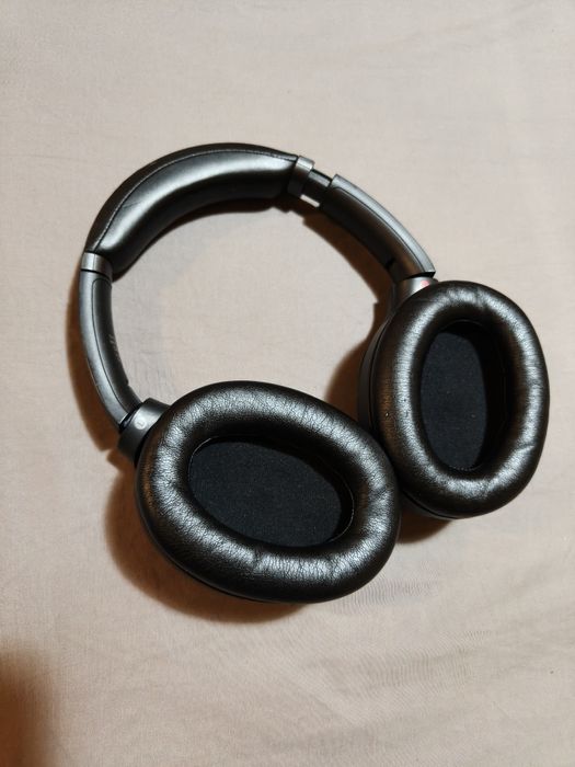 Casti wireless Sony WH-1000XM3