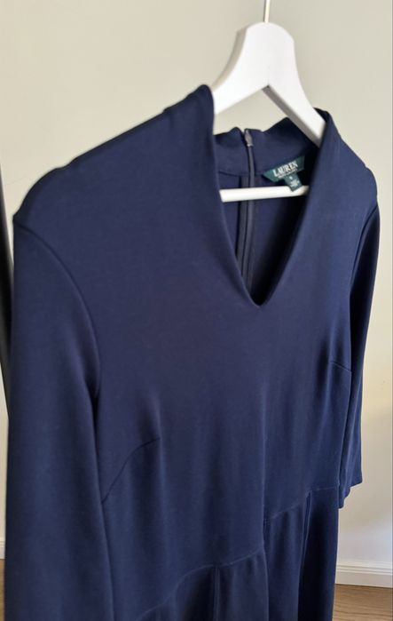Ralph Lauren рокля S