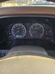 Vand Nissan patrol